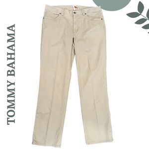 Tommy Bahama Men’s Pants – Size 38x34 – Pima Cotton Blend